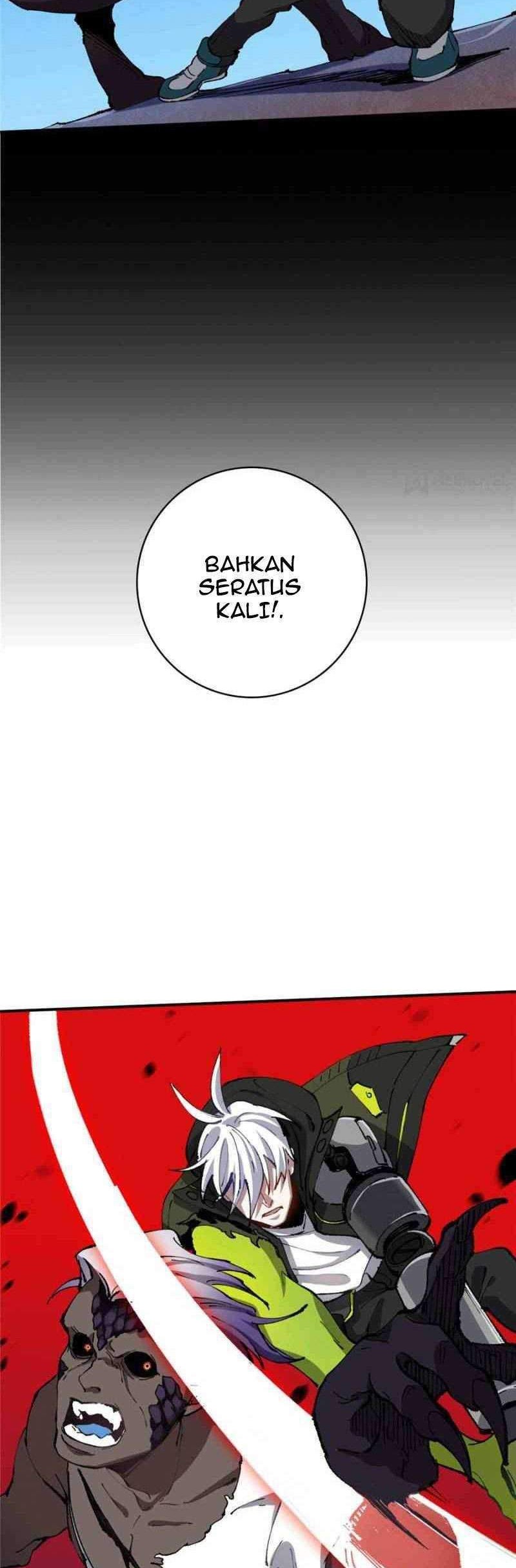 I’m a Monster Bab 27 halaman 45
