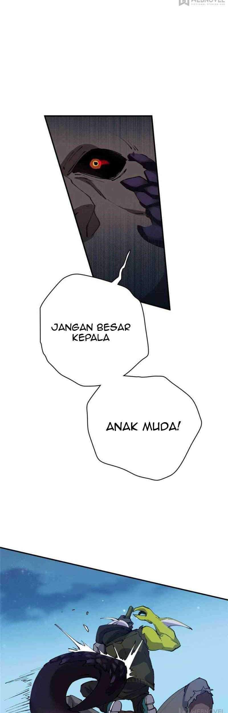 I’m a Monster Bab 27 halaman 50