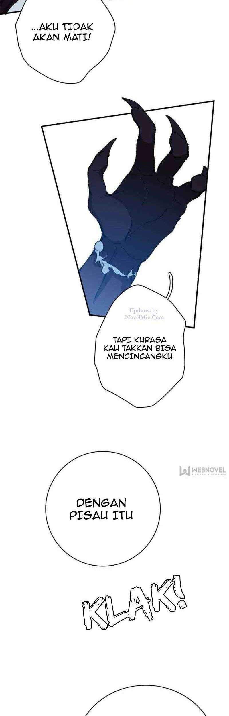 I’m a Monster Bab 27 halaman 54
