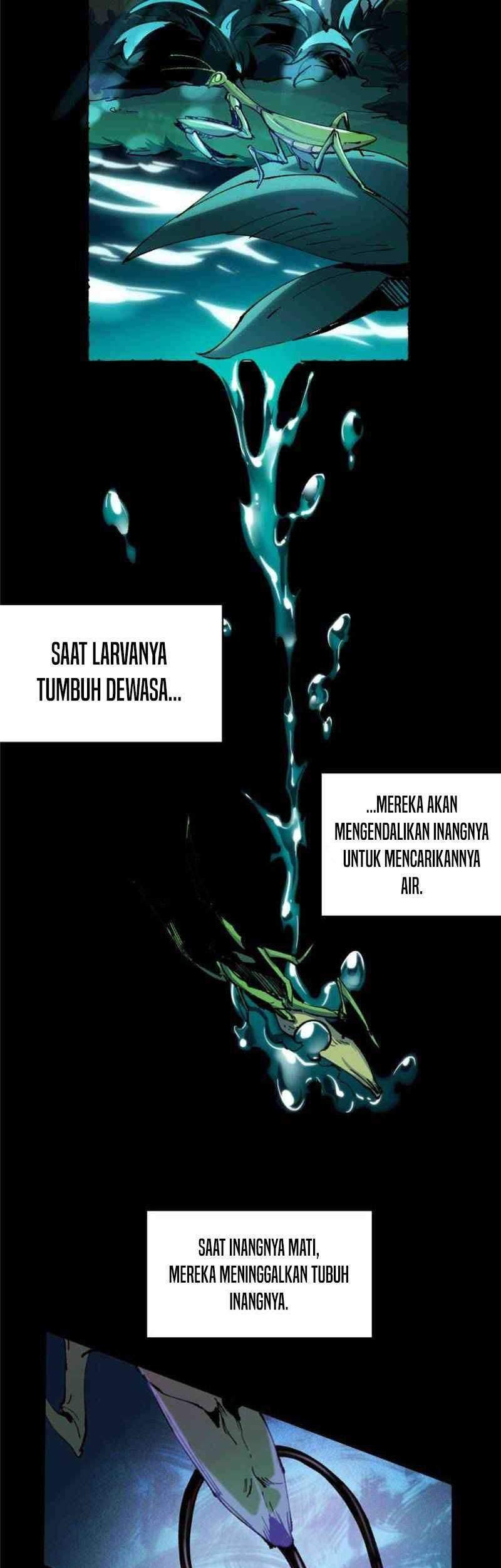 I’m a Monster Bab 28 halaman 17
