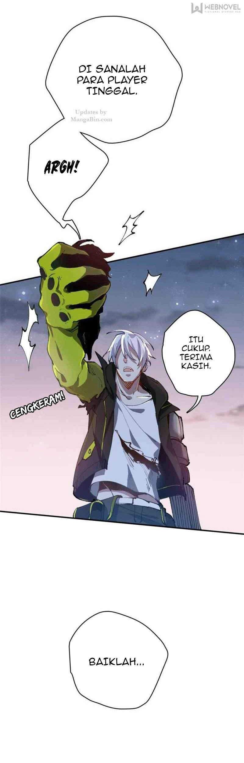 I’m a Monster Bab 28 halaman 28