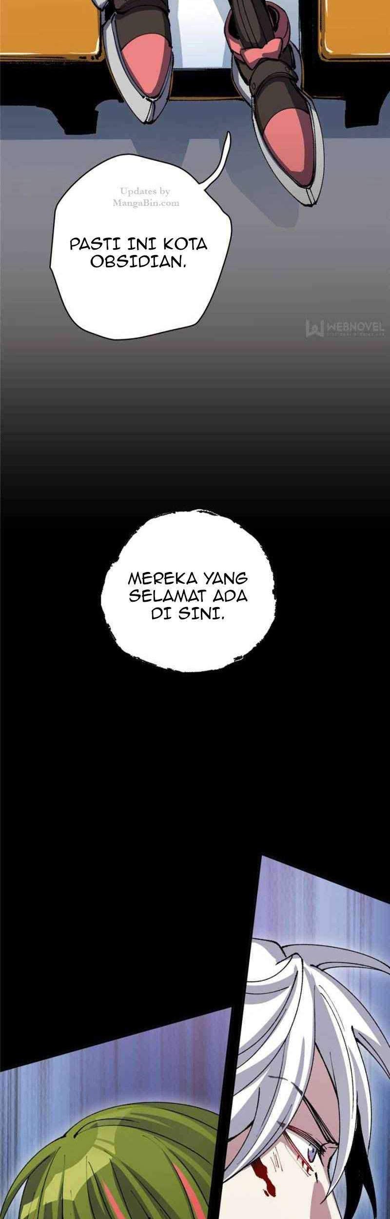 I’m a Monster Bab 28 halaman 35