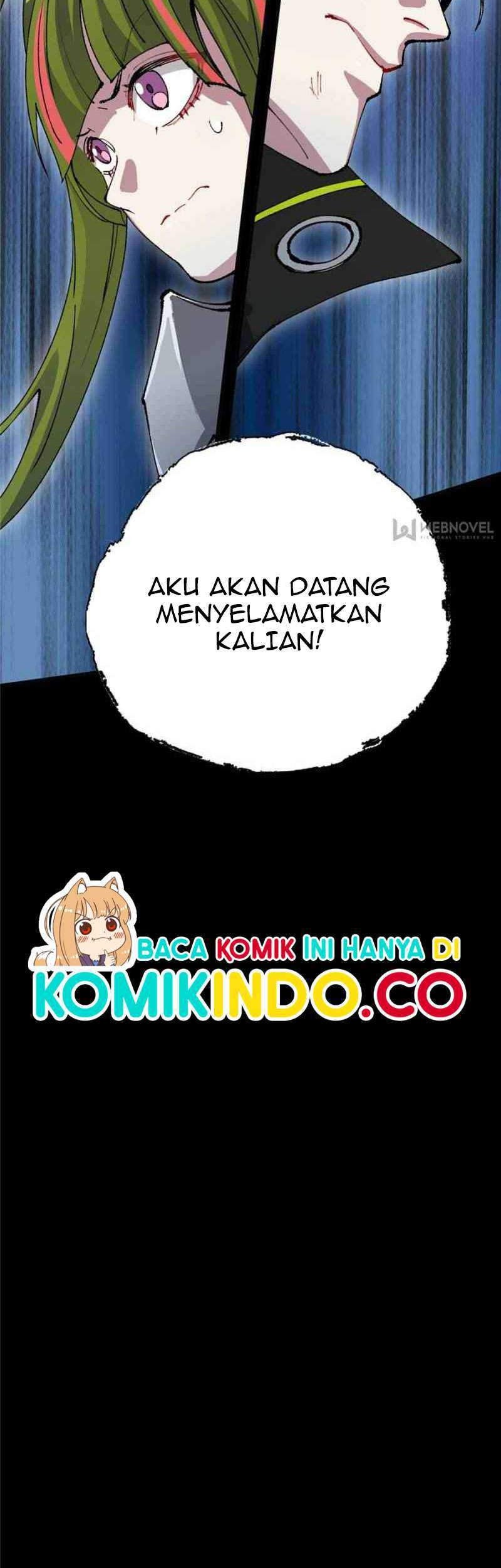 I’m a Monster Bab 28 halaman 36