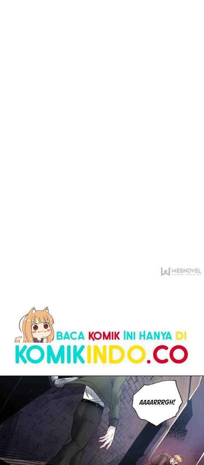 I’m a Monster chapter 29 halaman 5
