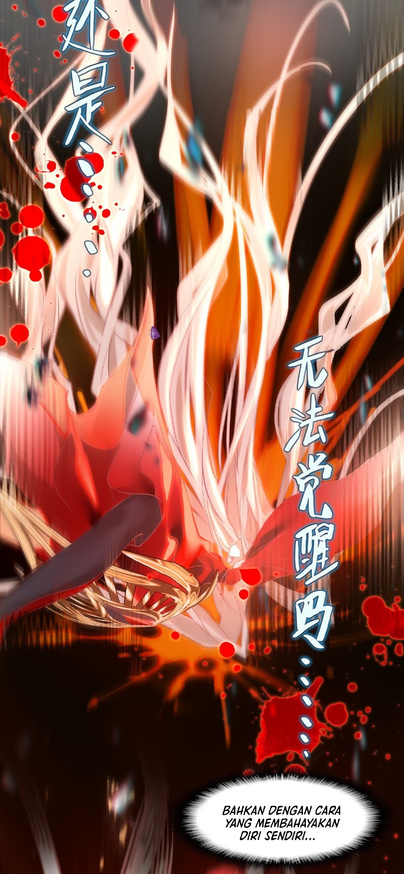I’m A Peerless Master chapter 01 halaman 6