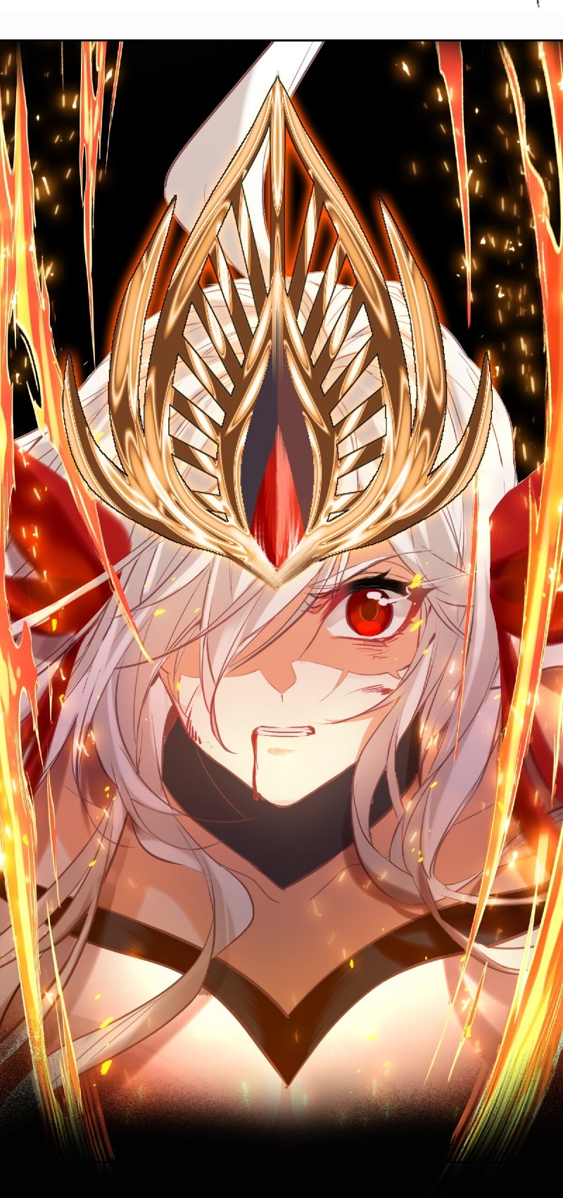 I’m A Peerless Master chapter 01 halaman 13