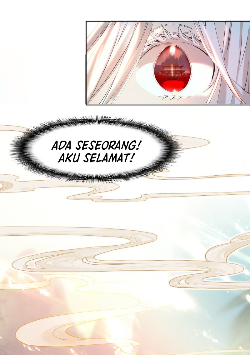 I’m A Peerless Master chapter 01 halaman 17