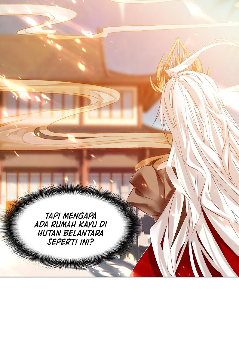 I’m A Peerless Master chapter 01 halaman 18