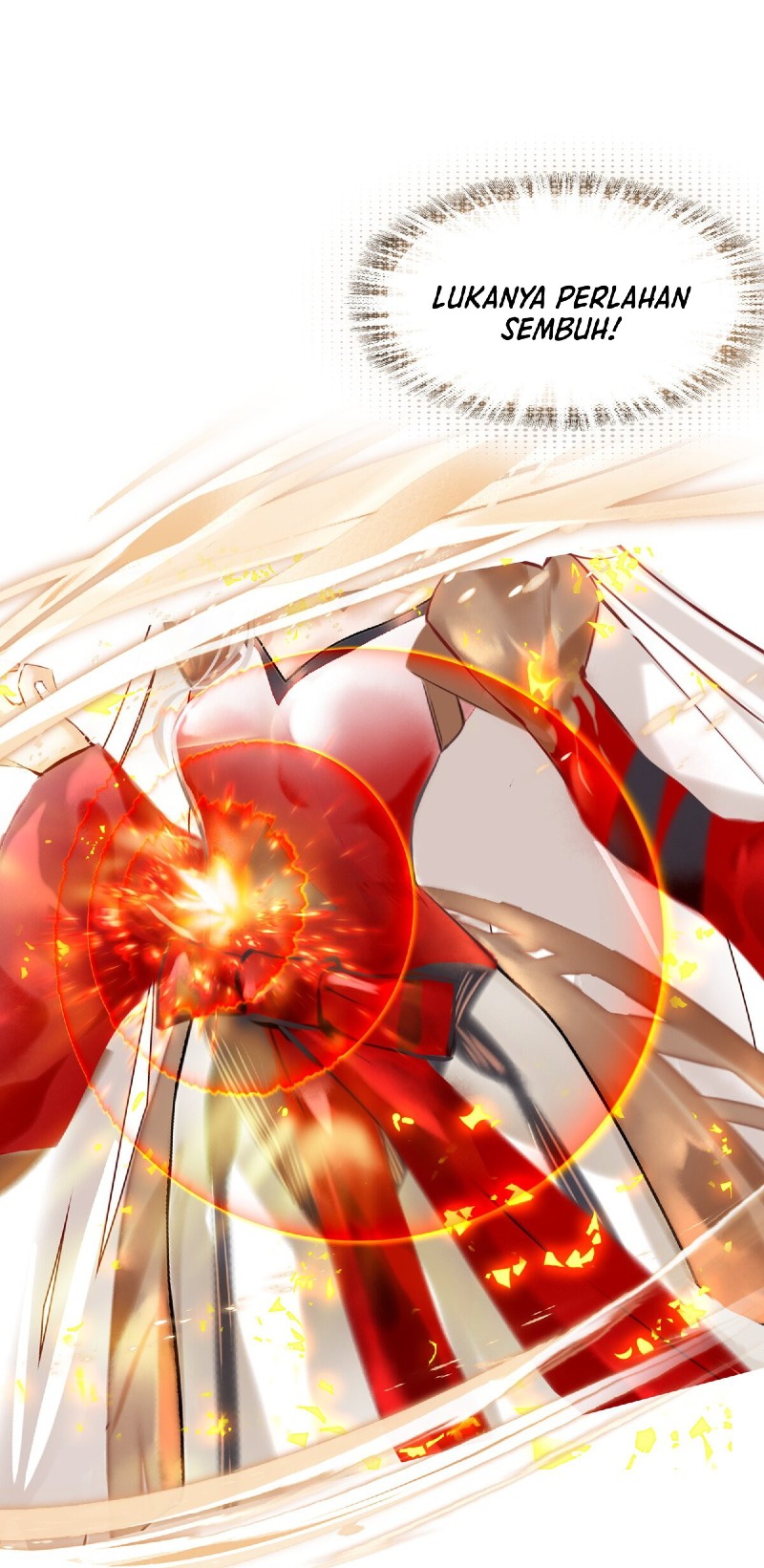 I’m A Peerless Master chapter 01 halaman 24