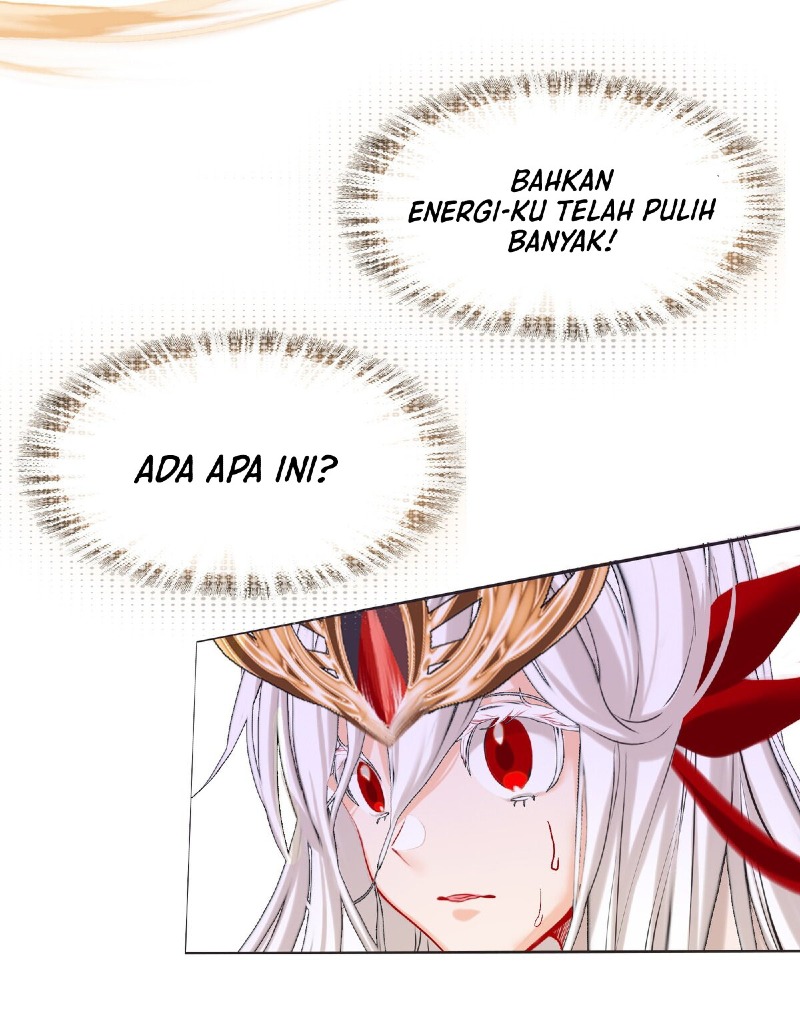 I’m A Peerless Master chapter 01 halaman 25