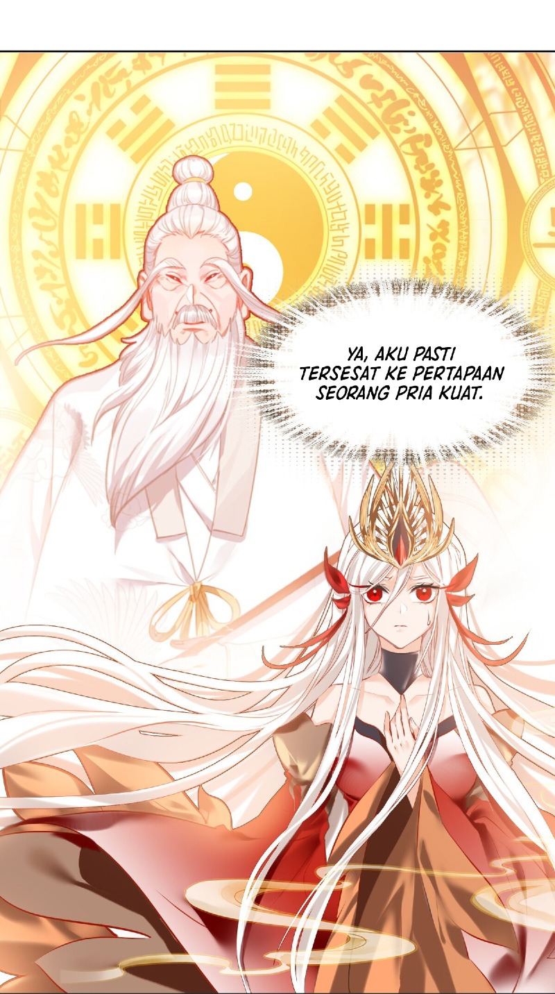 I’m A Peerless Master chapter 01 halaman 30