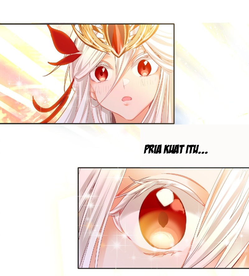 I’m A Peerless Master chapter 01 halaman 34
