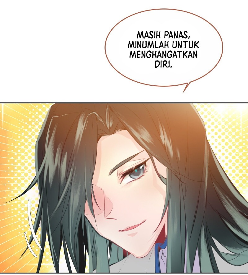 I’m A Peerless Master chapter 01 halaman 39