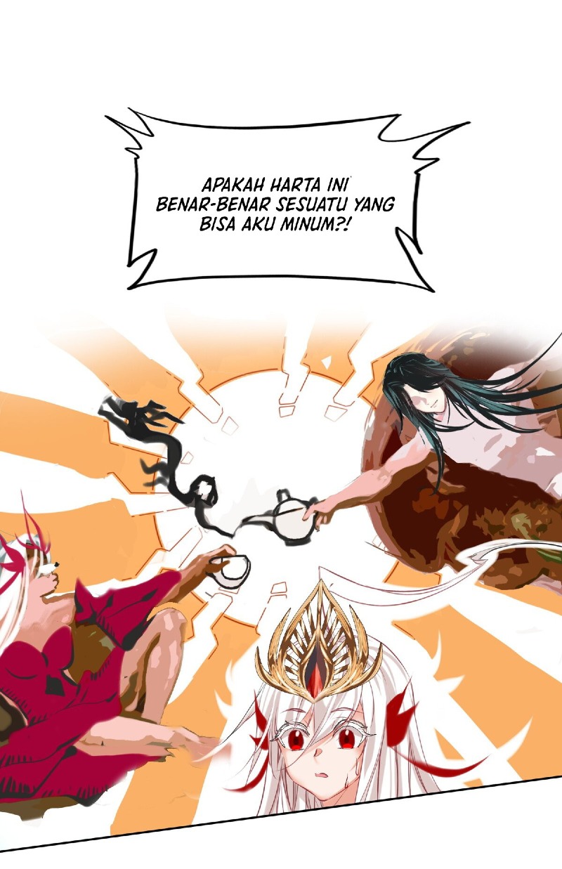 I’m A Peerless Master chapter 01 halaman 41