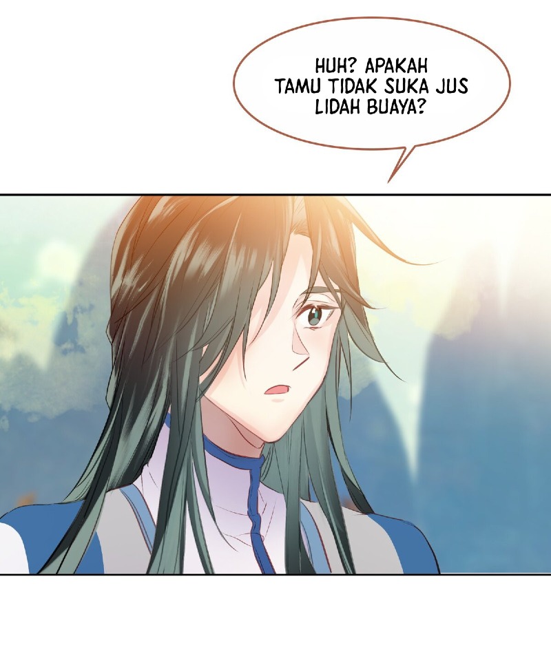 I’m A Peerless Master chapter 01 halaman 42