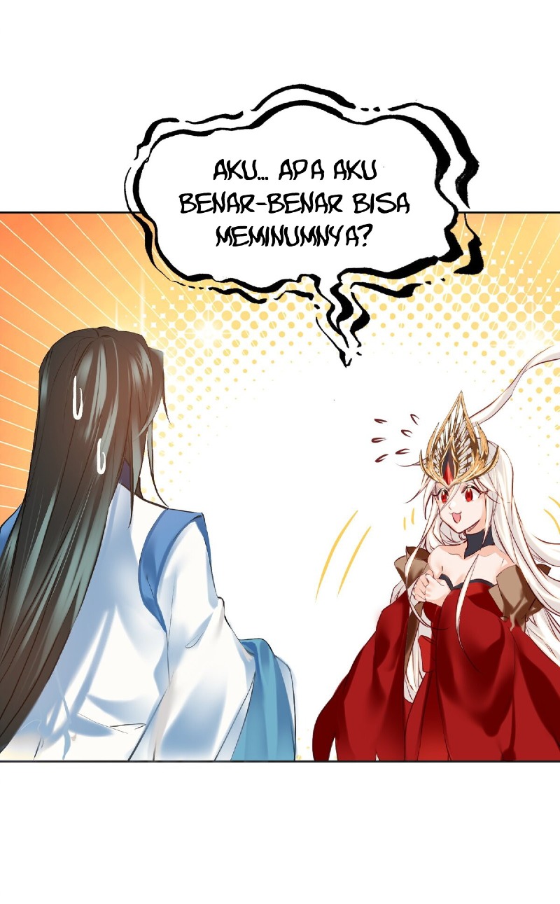 I’m A Peerless Master chapter 01 halaman 43
