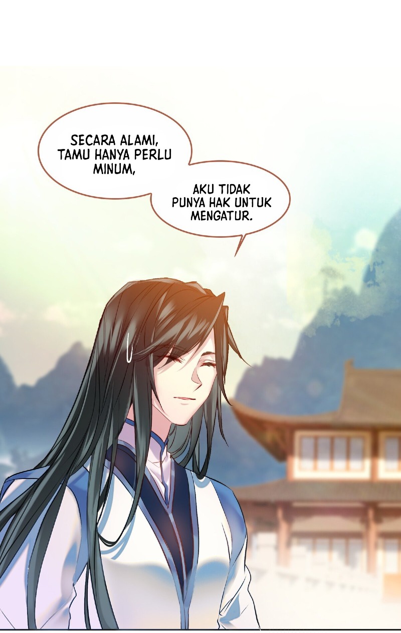 I’m A Peerless Master chapter 01 halaman 44