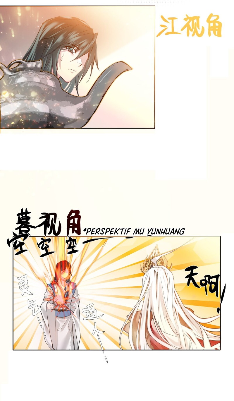 I’m A Peerless Master chapter 01 halaman 46