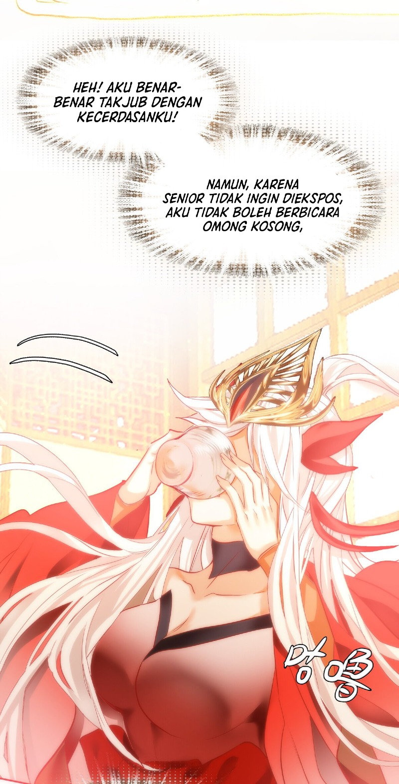 I’m A Peerless Master chapter 01 halaman 50