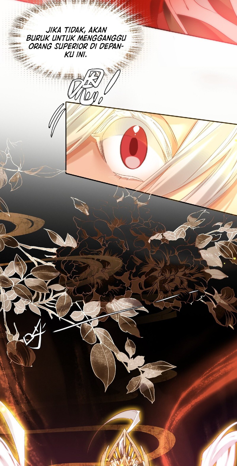 I’m A Peerless Master chapter 01 halaman 51