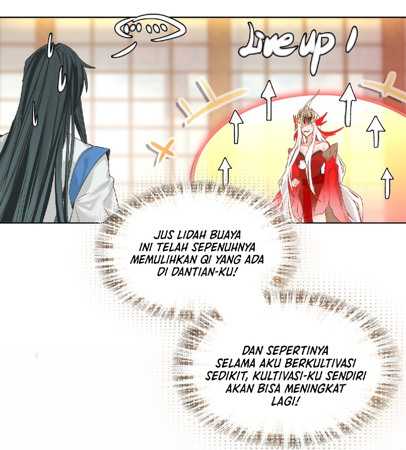 I’m A Peerless Master chapter 01 halaman 54