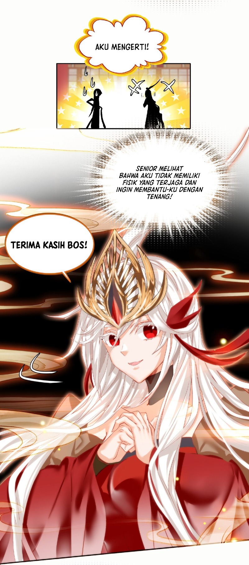 I’m A Peerless Master chapter 01 halaman 55