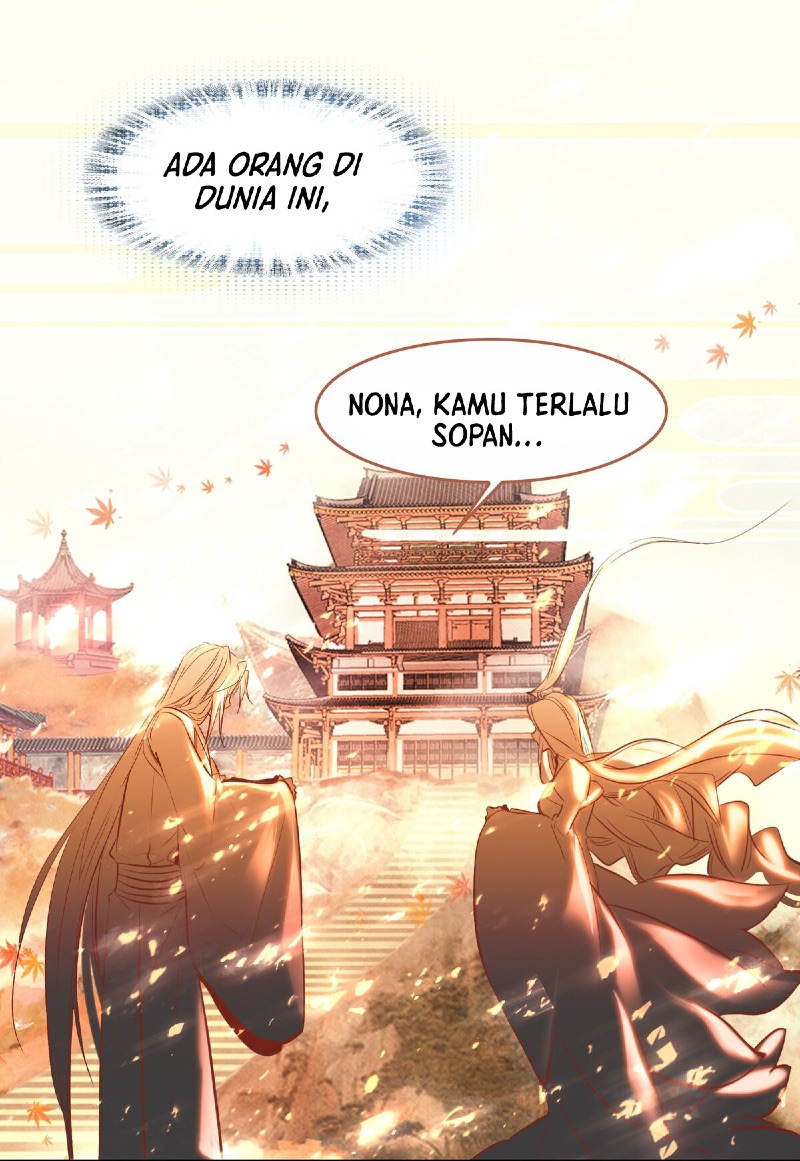 I’m A Peerless Master chapter 01 halaman 57