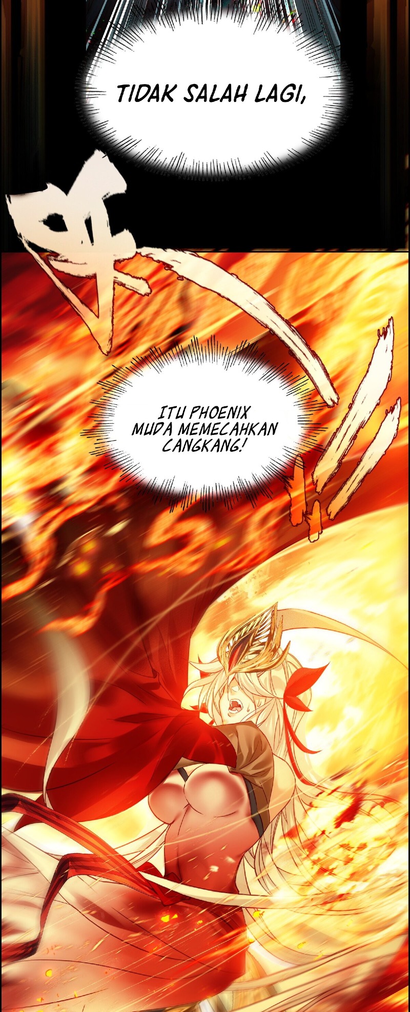 I’m A Peerless Master Bab 02 halaman 19
