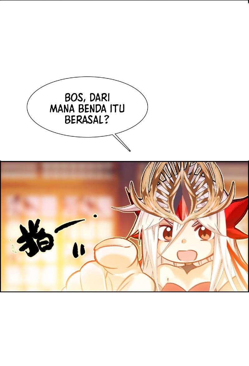 I’m A Peerless Master Bab 02 halaman 26