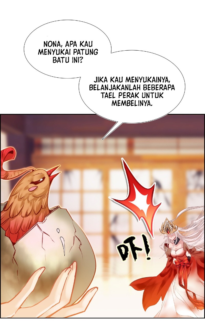 I’m A Peerless Master Bab 02 halaman 35