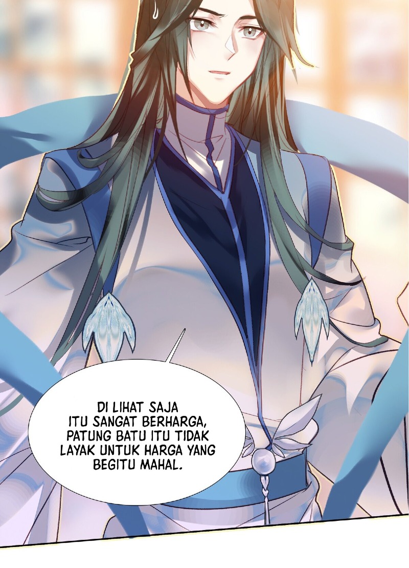 I’m A Peerless Master Bab 02 halaman 47