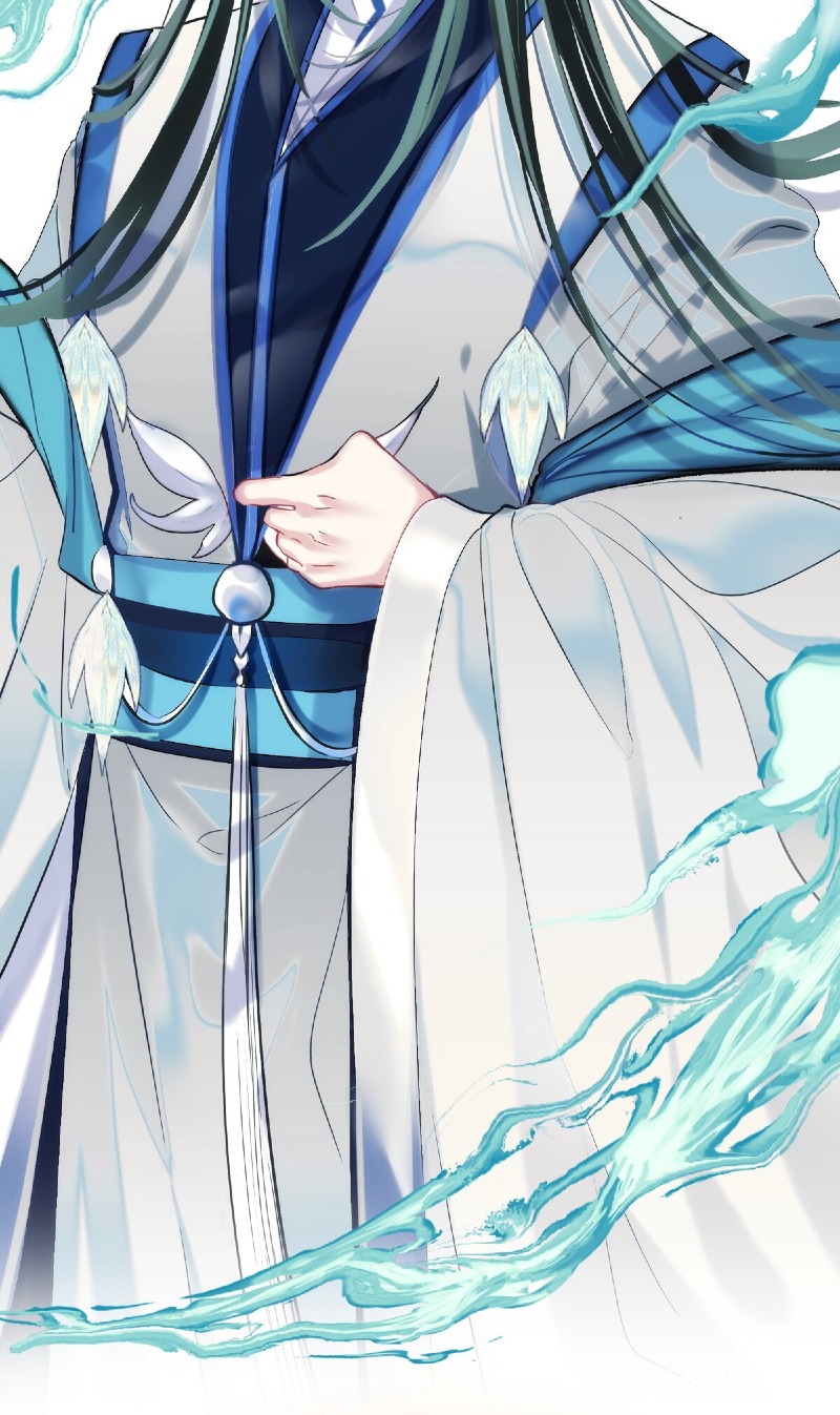 I’m A Peerless Master Bab 03 halaman 6