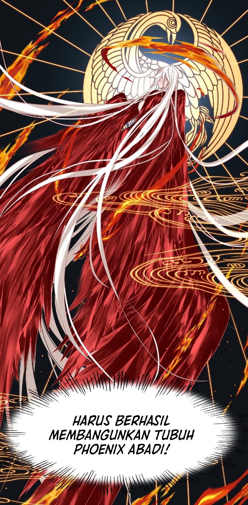 I’m A Peerless Master Bab 03 halaman 10