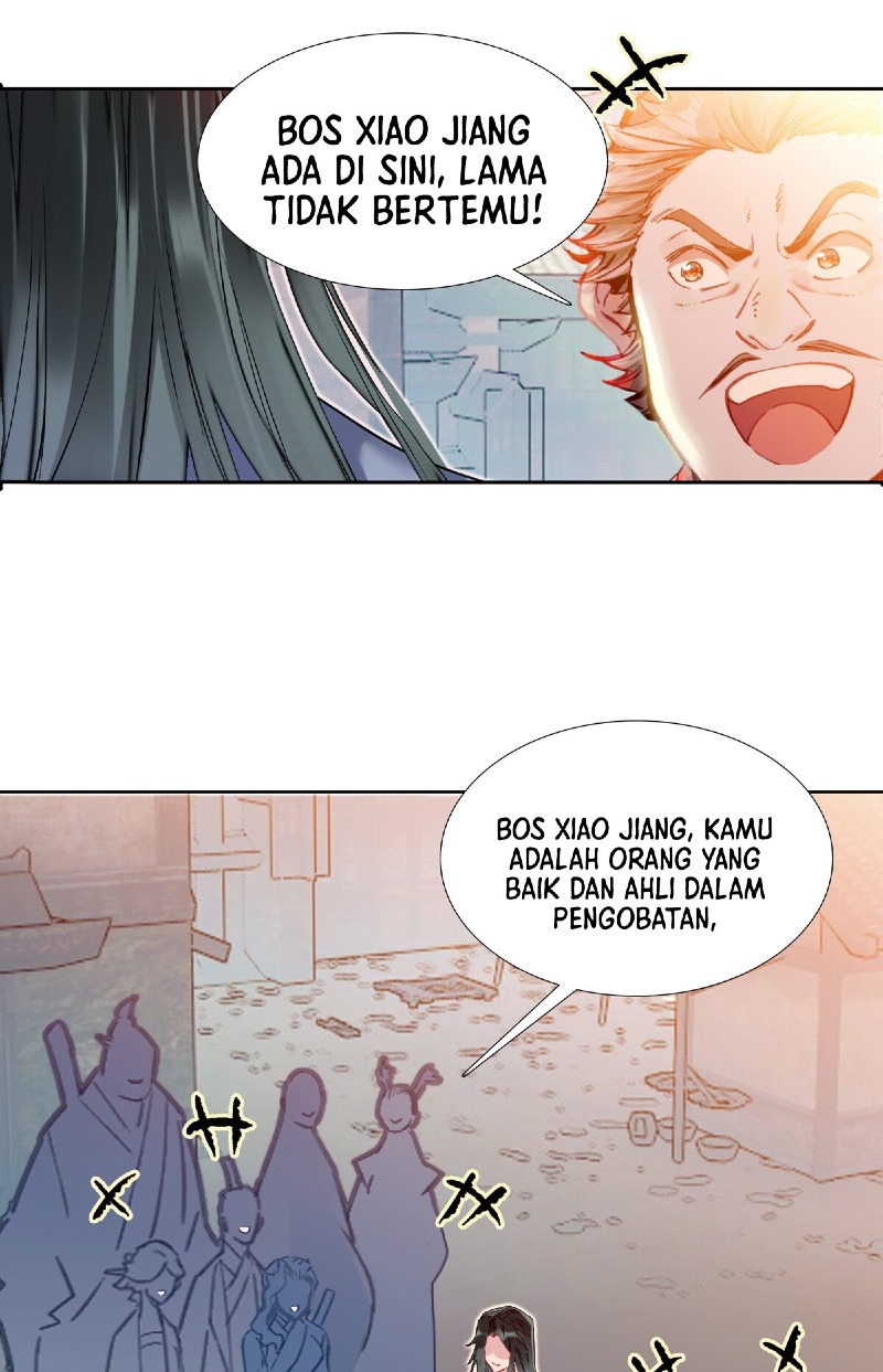 I’m A Peerless Master Bab 03 halaman 19