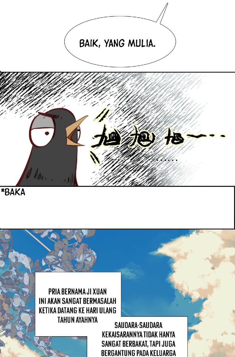 I’m A Peerless Master Bab 03 halaman 27