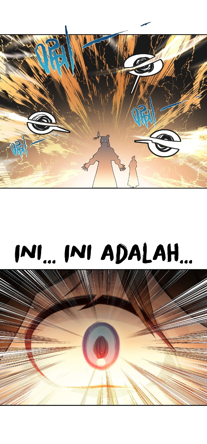 I’m A Peerless Master Bab 03 halaman 29