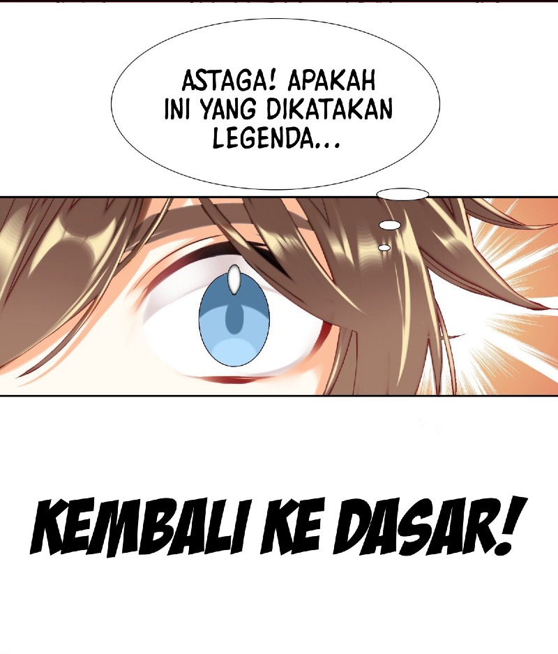 I’m A Peerless Master Bab 03 halaman 43