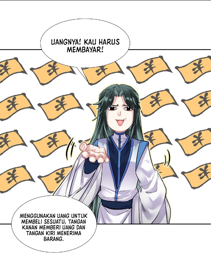I’m A Peerless Master Bab 03 halaman 54