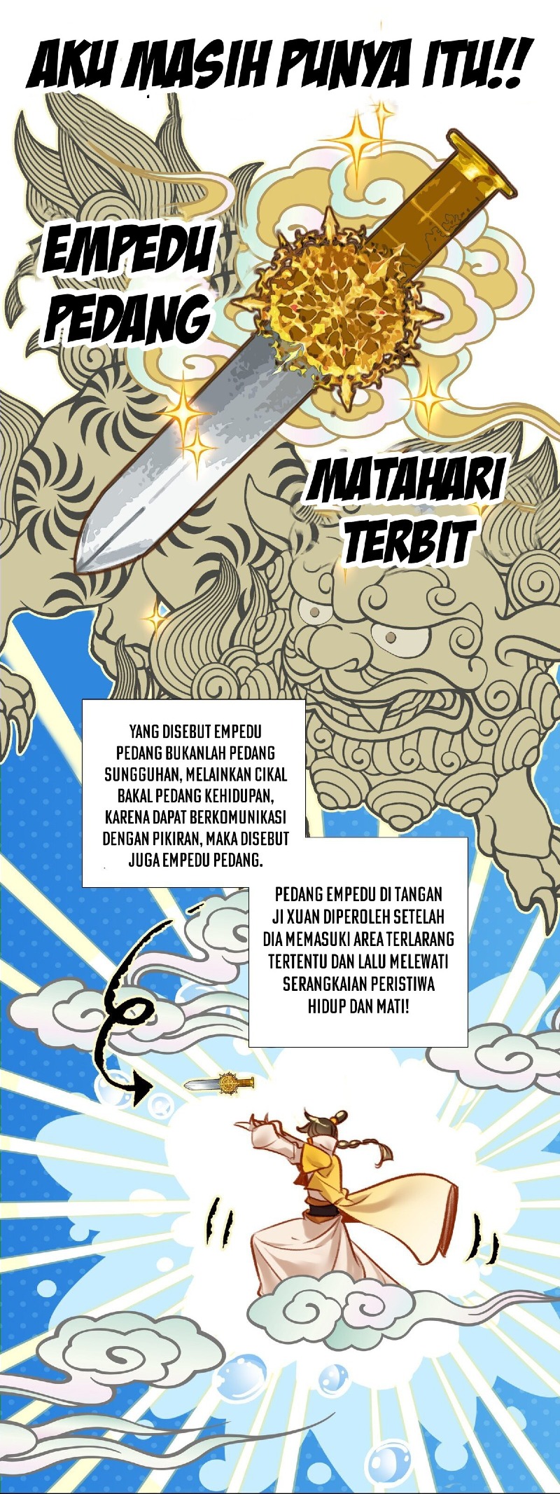 I’m A Peerless Master Bab 04 halaman 10