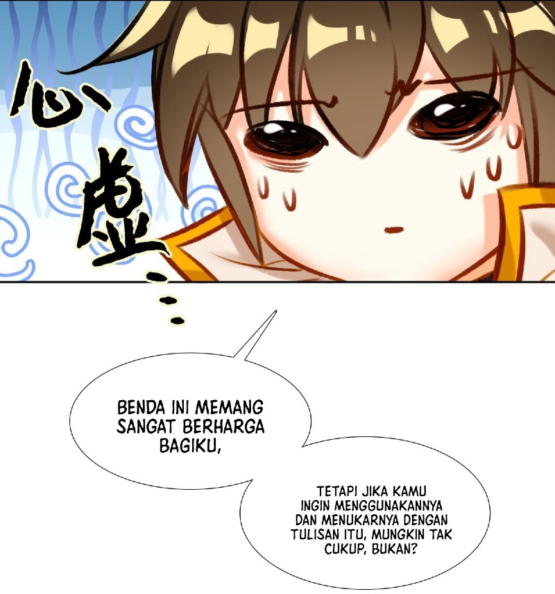 I’m A Peerless Master Bab 04 halaman 11