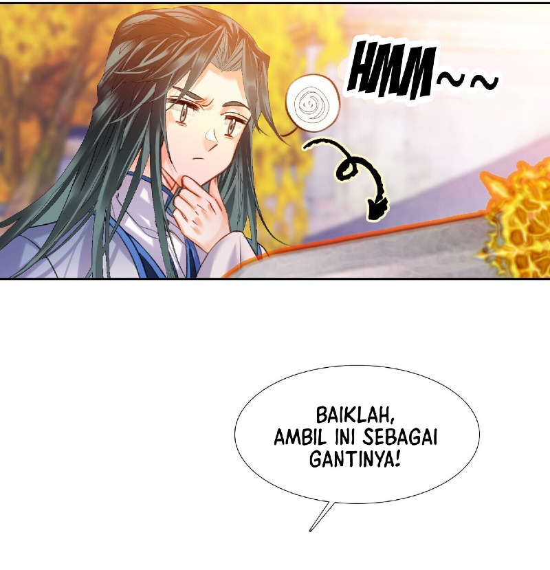 I’m A Peerless Master Bab 04 halaman 12