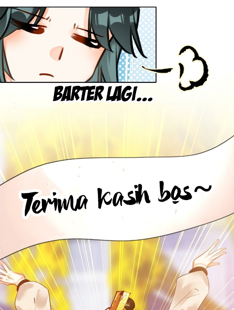 I’m A Peerless Master Bab 04 halaman 13