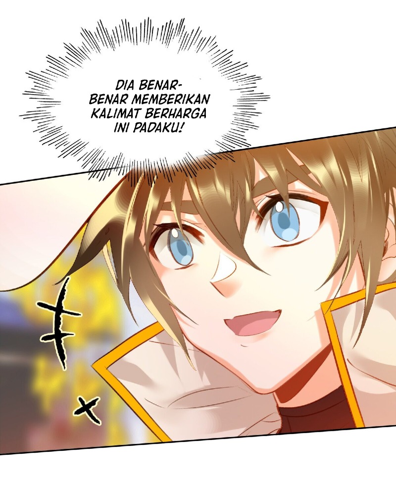 I’m A Peerless Master Bab 04 halaman 15