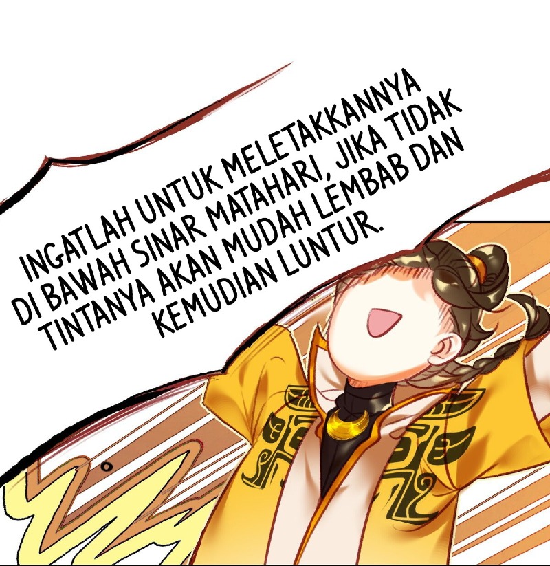 I’m A Peerless Master Bab 04 halaman 16