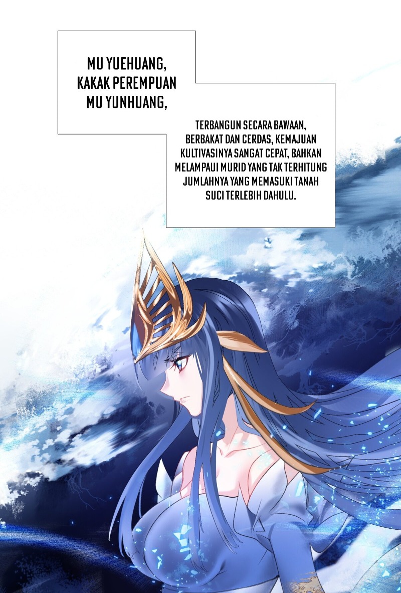 I’m A Peerless Master Bab 04 halaman 34