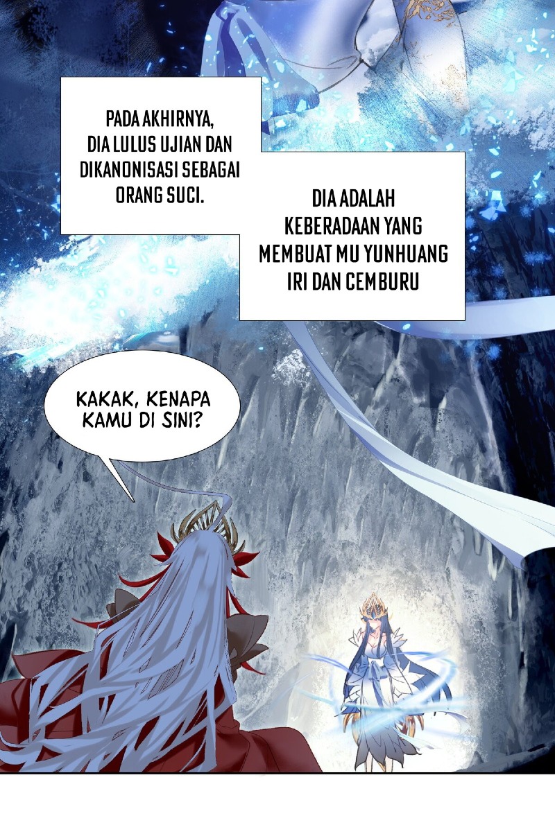 I’m A Peerless Master Bab 04 halaman 35
