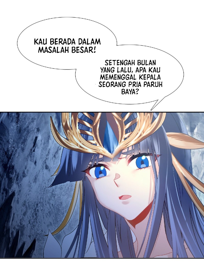 I’m A Peerless Master Bab 04 halaman 36