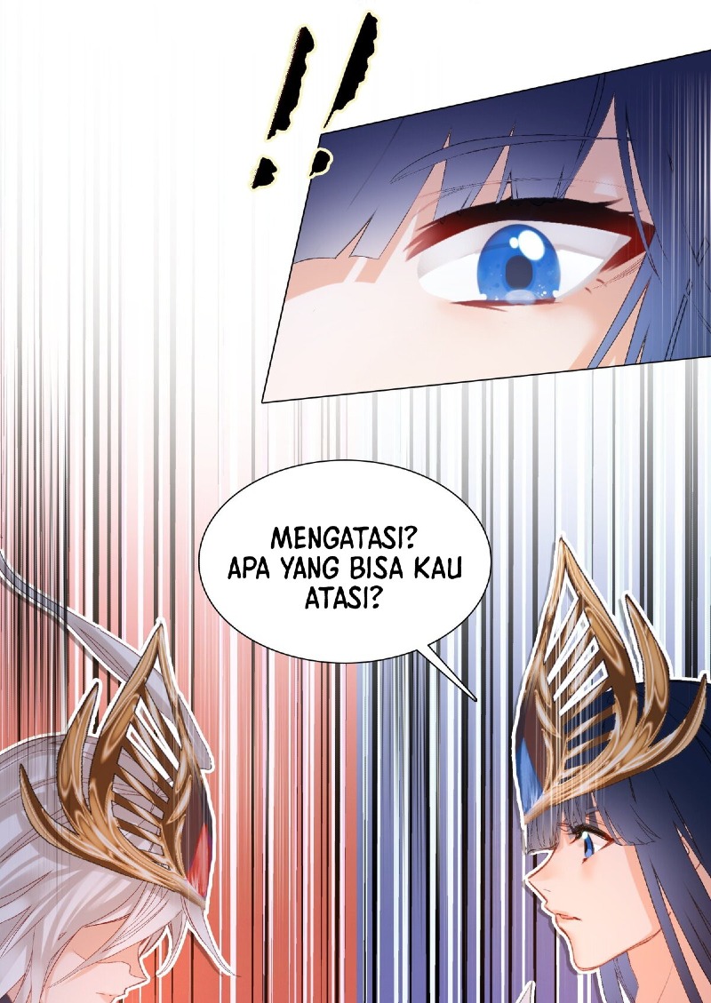 I’m A Peerless Master Bab 04 halaman 46