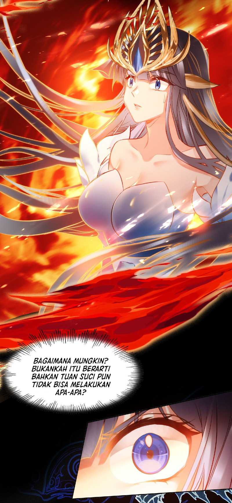 I’m A Peerless Master Bab 05 halaman 6