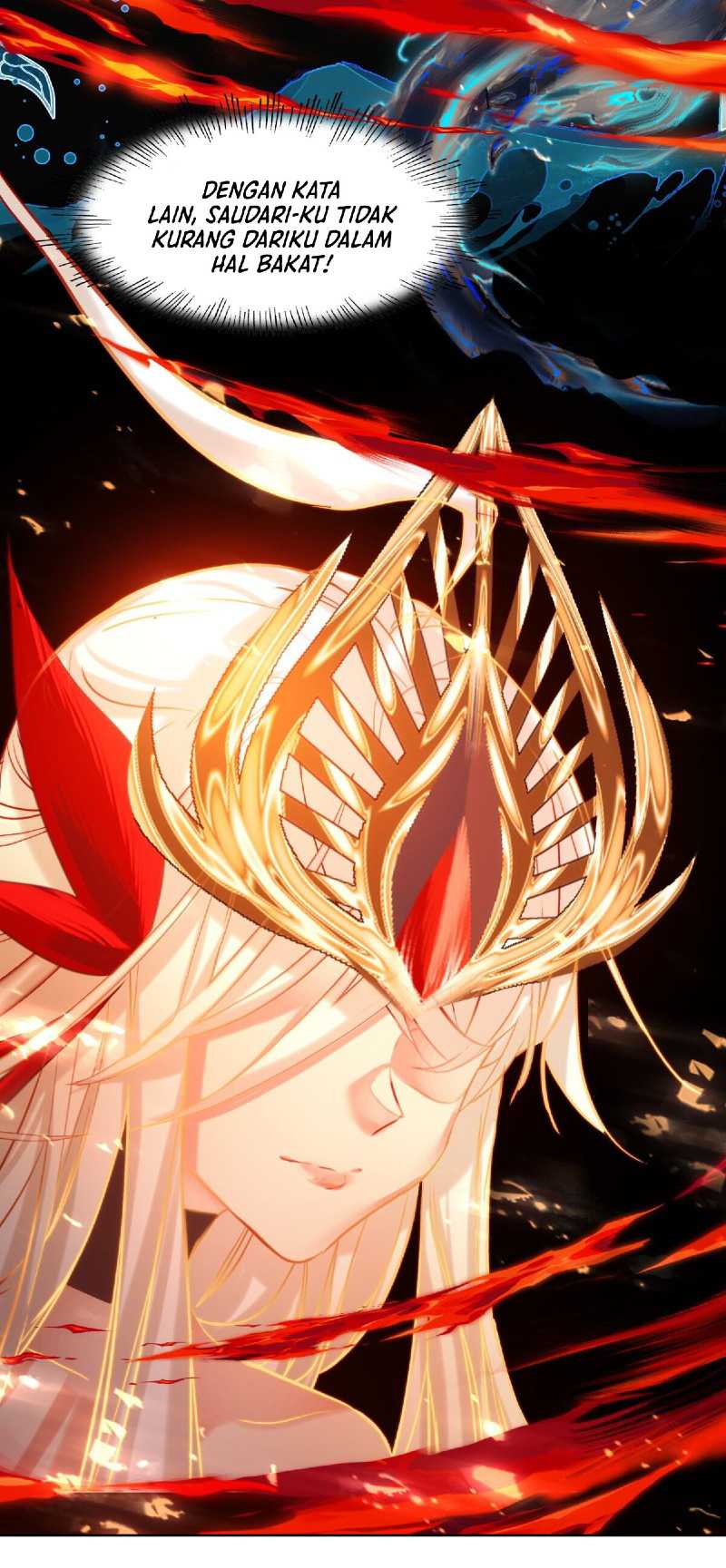I’m A Peerless Master Bab 05 halaman 8